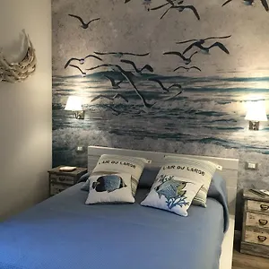 Echi Del Mare Gasthuis