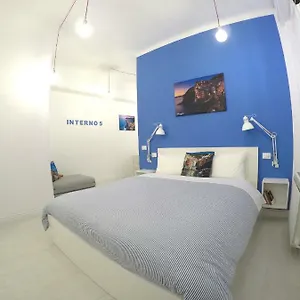 Appartement Interno5, La Spezia